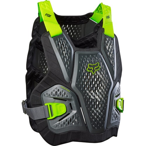 Fox raceframe protektorenjacke - fox,