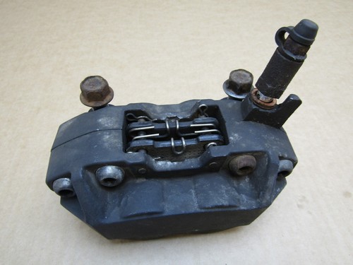 Yamaha 125 mtn - [mtn, 125-a]