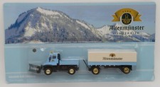GRELL HO 1/87 TRUCK TRUCK