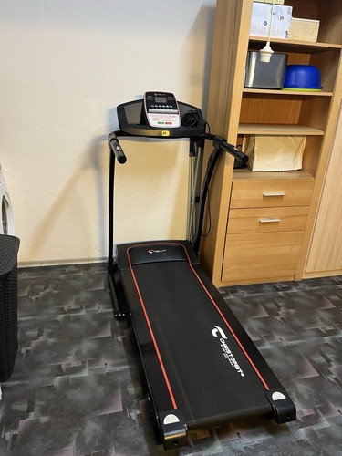 Christopeit runner 300 - christopeit,