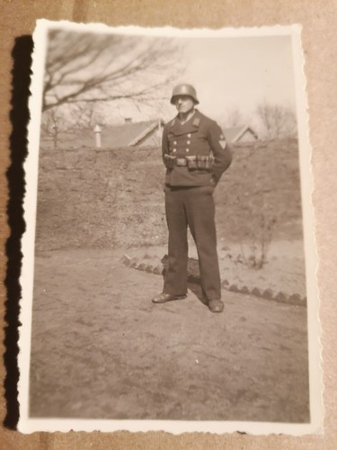 Foto weltkrieg soldaten - weltkrieg,