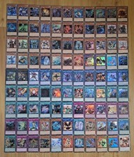 Yu-Gi-Oh! Eternity Code ETCO-DE Secret Ultra Super Rare Karten 1. Auflage