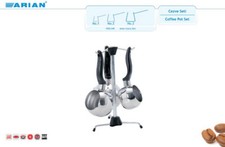 Cezve Mokkakanne Kaffeekocher