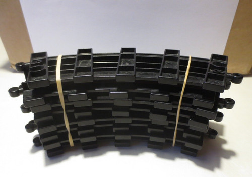 Lego duplo schiene kurve - lego, 8