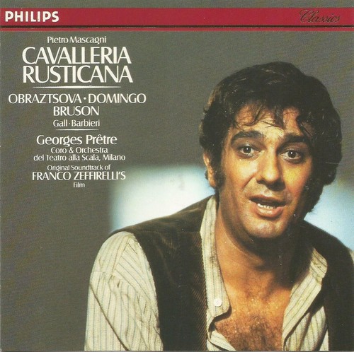 Oper pietro - oper,