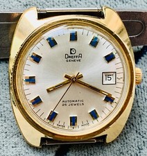 DREFFA Geneve automatic 25