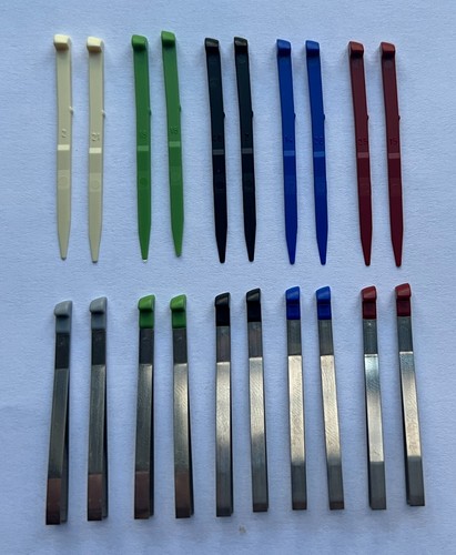 Victorinox paar zahnstocher - 2,