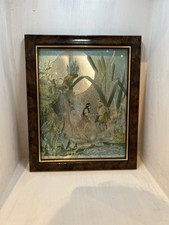 Die Feenhochzeit - Jean & Ron