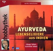 Hobbythek ayurveda - hobbythek.,