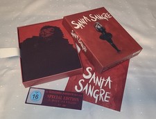 Koch Films Santa Sangre