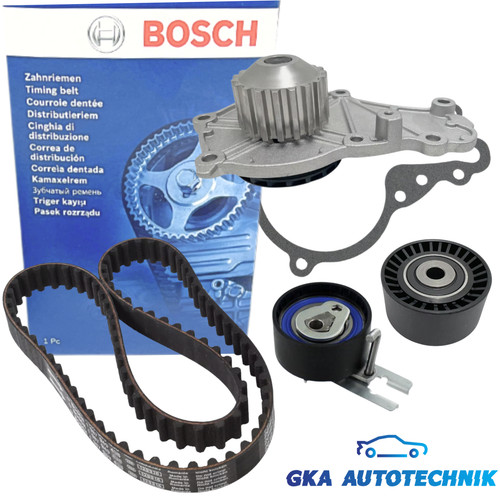 Bosch zahnriemen rollen wapu - zahnriemen,
