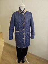 Damen Steppjacke Blau MABRUN -