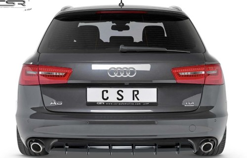 Csr heckansatz diffusor - csr,