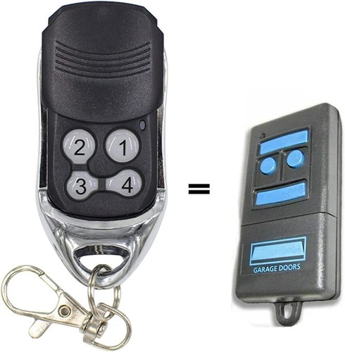 Universal handsender - universal,