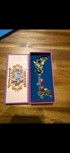 Dumbo schlüssel disneyland - dumbo,