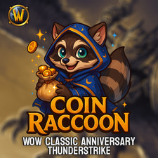 WOW Classic TBC ANNIVERSARY