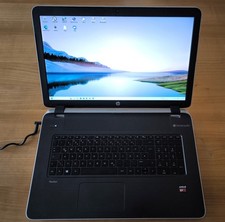 HP Pavilion 17 Notebook - PC