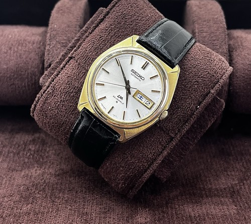 Seiko lord matic - 56lm, jnr