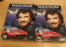 Magnum season - magnum,