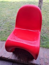 Designer Schwingstühle 