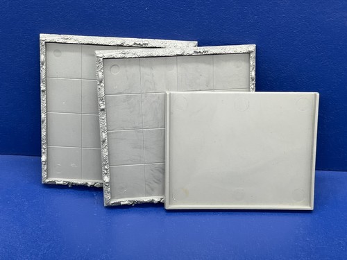 Regimentsbases für - 3,