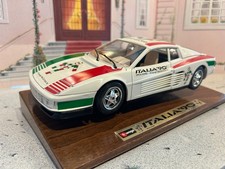 Ferrari testarossa 1984 - ferrari,