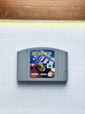 Extreme-G Nintendo 64 N64