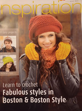 Schachenmayr Inspiration 74