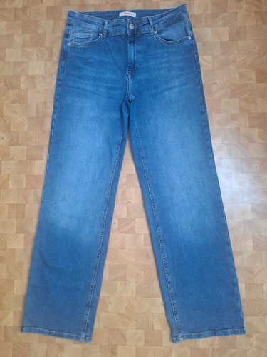 Only blue denim - denim, damen