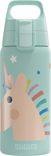 Sigg isolierte trinkflasche - isolierte,