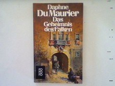 Das Geheimnis des Falken 
