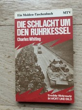 Die Schlacht um den Ruhrkessel