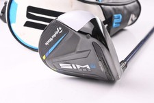 Taylormade SIM2 Max #3 Holz /