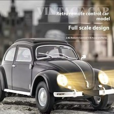 RC CAR VW Käfer - RTR -