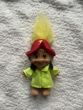 Russ Berrie UK LTD Troll