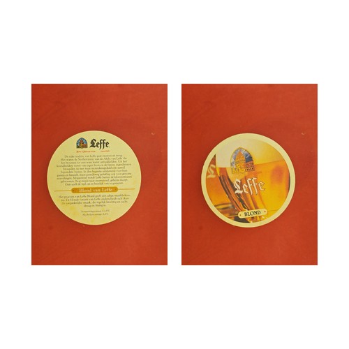 Leffe blond gelber - blond,