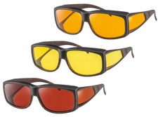 asensys Kantenfilterbrille