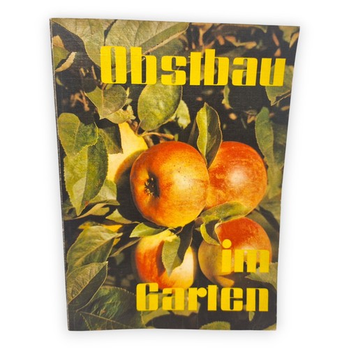 Obstbau garten karl heinz - obstbau,