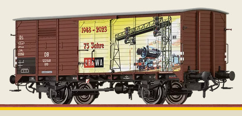 Brawa 50891 ged - brawa,