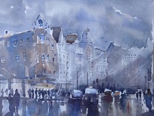 Shaftsbury Avenue London