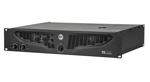 Rcf ips 700 endstufe - ips,
