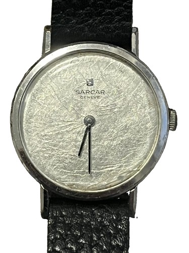Sarcar geneve damenuhr - sarcar, (29mm)