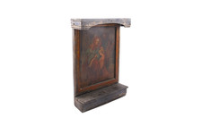 Barocker Hausaltar mit