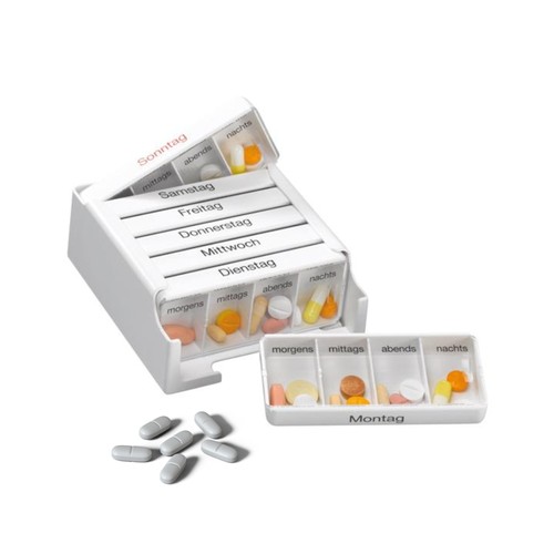 Medikamentendosierer