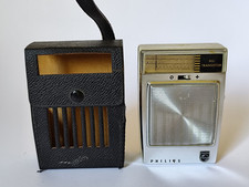 *Selten* Vintage Philips