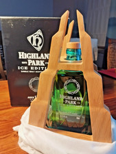 Highland Park Ice Edition