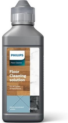 Philips bodenreinigungslösung - philips,
