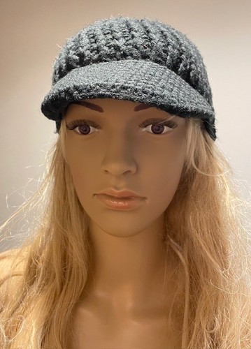Damen schirmmütze burton - schirmmütze,