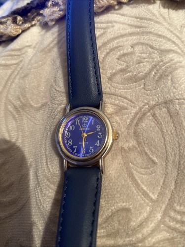 Damen armbanduhr leder - damen,
