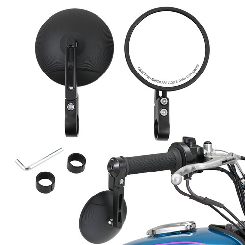 Geprüft motorrad spiegel - e-geprüft,